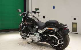 HARLEY FXBR1920 2024
