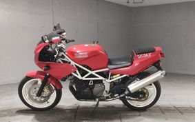 YAMAHA TRX850 4NX