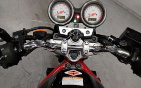 HONDA VTR 250 MC33