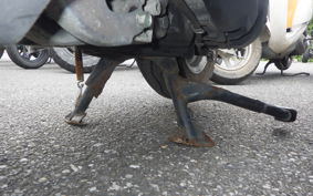 HONDA BENLY 110 JA09