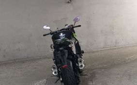 KAWASAKI NINJA 1000 2011 ZXT00G