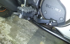 SUZUKI Vｽﾄﾛｰﾑ1050XT 2020 EF11M