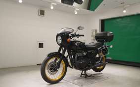 KAWASAKI W800 2011 EJ800A
