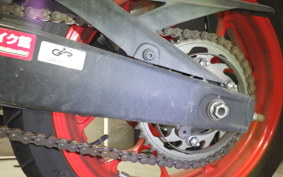 YAMAHA MT-25 2004 RG43J