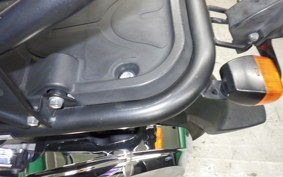 HONDA ZOOMER 2000 AF58