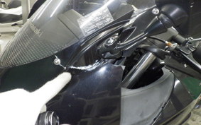 KAWASAKI NINJA 250R 2000 EX250K