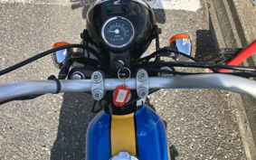 HONDA APE 100 HC07