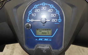 YAMAHA JOG-7 2012 AY01