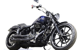HARLEY FXSB 2013 BF5