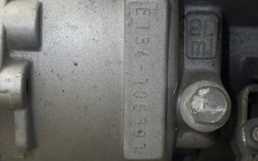 SUZUKI ADDRESS V100 2010 CE13A