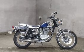 KAWASAKI ESTRELLA250 RS BJ250A