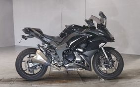 KAWASAKI NINJA 1000 2017 ZXT00W