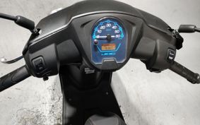 YAMAHA JOG AY01