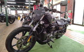 HARLEY  HARLEY RH975 NIGHT  STAR  2022 ZH1