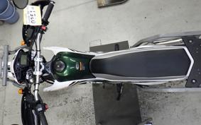 YAMAHA SEROW 250 Gen.3 2024 DG31J