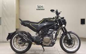 HUSQVARNA SVARTPILEN 401 2019
