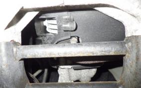 SUZUKI ADDRESS V50 Gen.2 CA44A