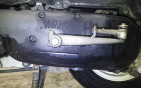 YAMAHA VINO 50 2001 SA37J