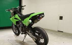 KAWASAKI KLX250D TRACKER 2017 LX250E