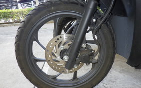 HONDA DIO110-3ﾍﾞｰｼｯｸ JK03
