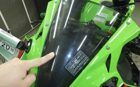KAWASAKI ZX-25R-2SE ZX250H