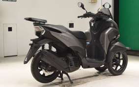 YAMAHA TRICITY 125 A 2025 SEC1J