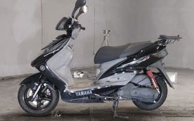 YAMAHA CYGNUS 125 X SE46