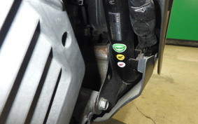 HONDA TACT Basket 2020 AF79