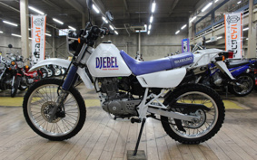 SUZUKI DJEBEL 125 SF44A
