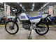 Фото Suzuki DJEBEL 125 с японского аукциона