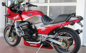 KAWASAKI GPZ900R NINJA 1998 ZX900A