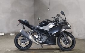 KAWASAKI NINJA 400 2018 EX400G