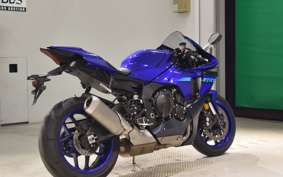 YAMAHA YZF-R1 2023 RN65J