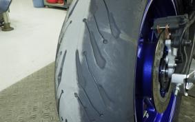 YAMAHA MT-07 2022 RM33J