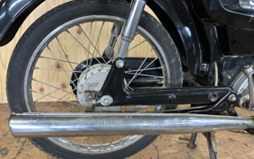 SUZUKI K50 K50