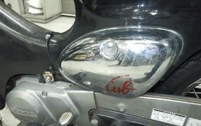 HONDA LITTLE CUB 2018 AA01