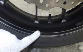 HONDA CBR400R 2022 NC56