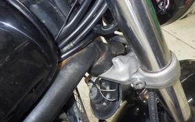 KAWASAKI BALIUS 250 Gen.2 2013 ZR250B