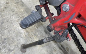 HONDA FTR223 2025 MC34