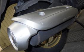 YAMAHA JOG ZR-4 SA58J