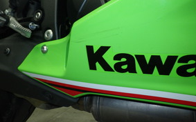KAWASAKI NINJA ZX-6R A 2024 ZX636J