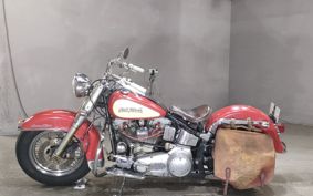 HARLEY HARLEY FLSTC1340 BJL