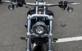 HARLEY FXBR 2026 YE9