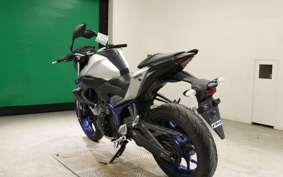 YAMAHA MT-25 2003 RG10J