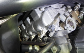 KAWASAKI BALIUS 250 Gen.2 2010 ZR250B