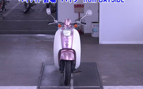 HONDA CREA SCOOPY