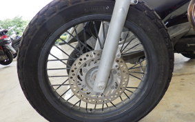 HONDA FTR223 1998 MC34