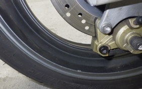 SUZUKI INAZUMA 400 (GSX400) 2001 GK7BA