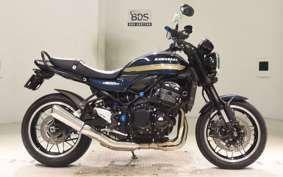 KAWASAKI Z900RS 2021 ZR900C