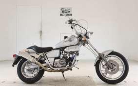 HONDA MAGNA 50 2020 AC13